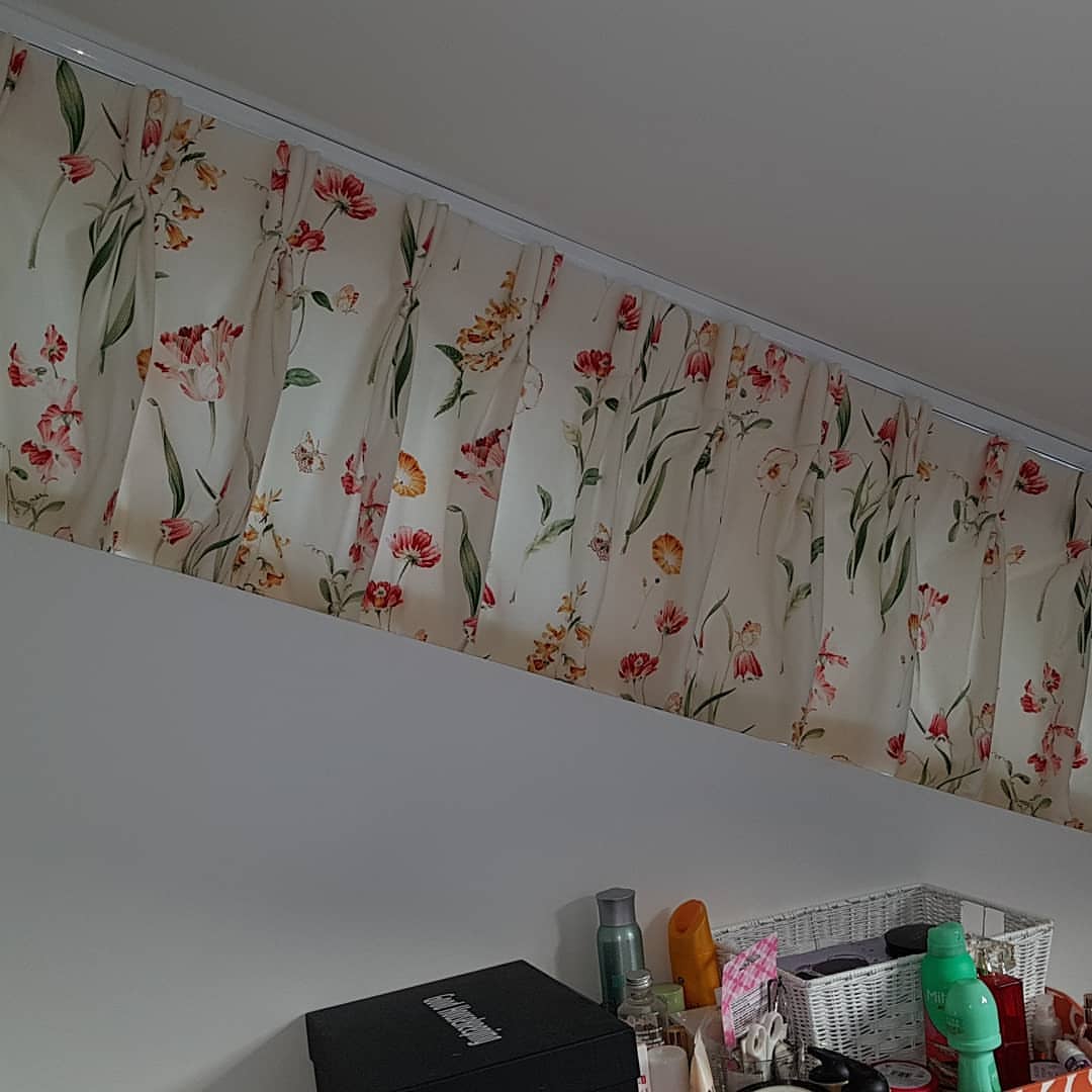 made-to-measure, bespoke, curtains &amp; blinds.