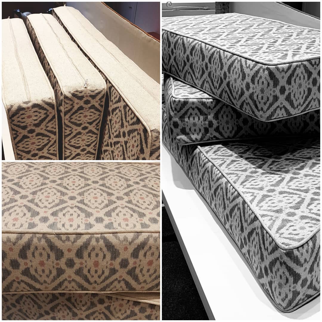 made-to-measure, bespoke, curtains &amp; blinds.