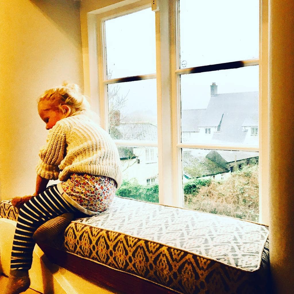 made-to-measure, bespoke, curtains &amp; blinds.