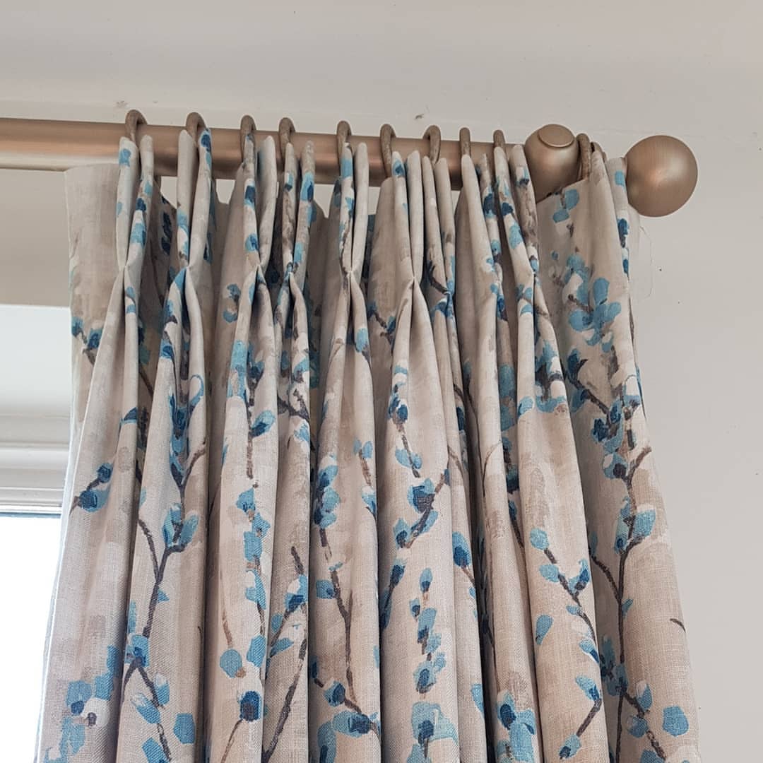 made-to-measure, bespoke, curtains &amp; blinds.