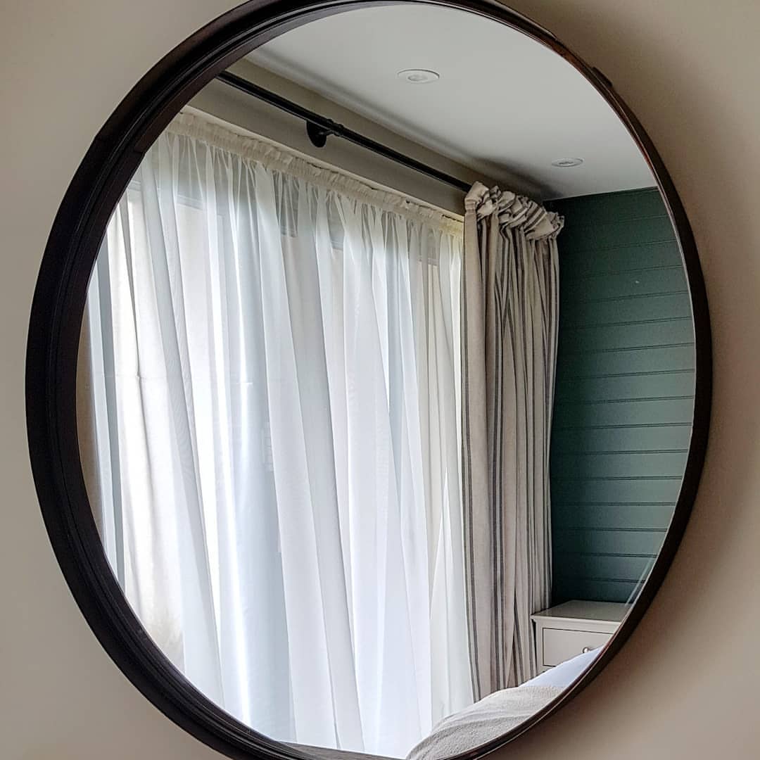 made-to-measure, bespoke, curtains &amp; blinds.