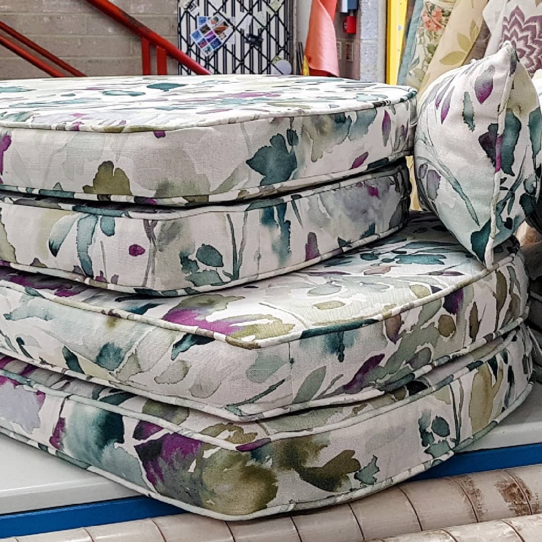 made-to-measure, bespoke, curtains &amp; blinds.