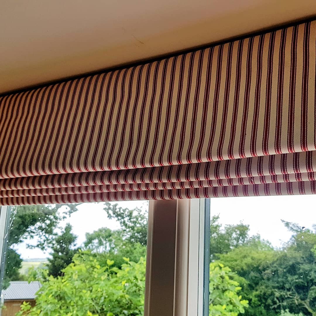 made-to-measure, bespoke, curtains &amp; blinds.