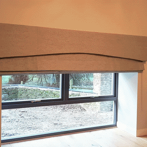 made-to-measure, bespoke,&nbsp;curtains &amp; blinds